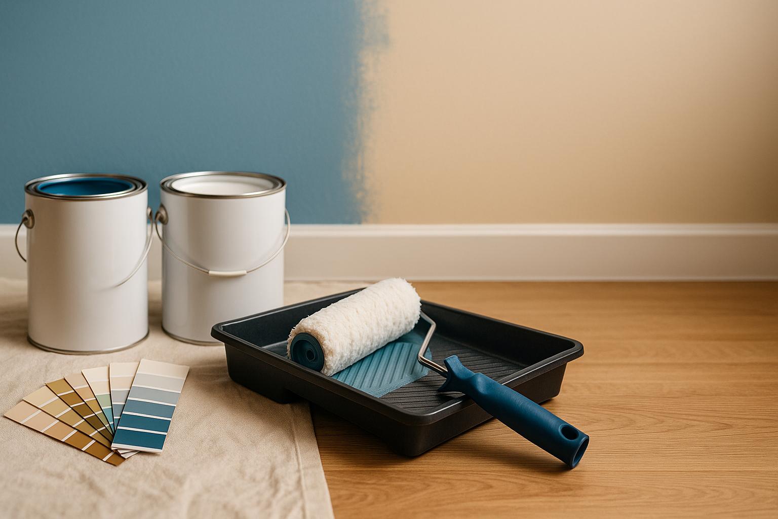 Pinturas                      