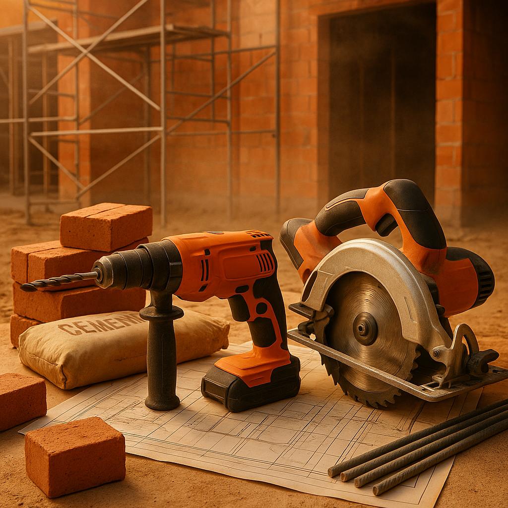 Construcción