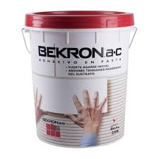 Bekron envase 25 kilos